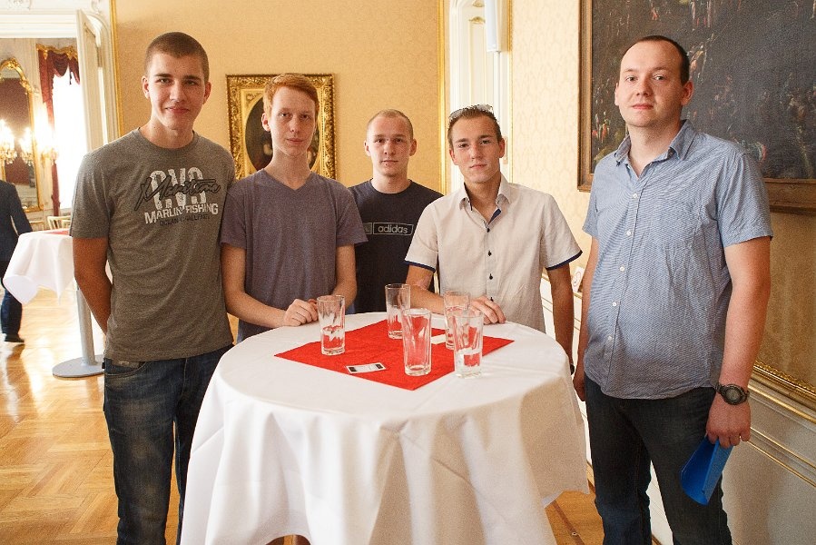 wkw - sparte industrie - siegerehrung lehrlingswettbewerb 2014 - florian wieser 08